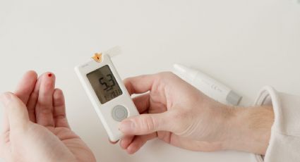 El simple ejercicio que sirve para regular los niveles de azúcar en sangre
