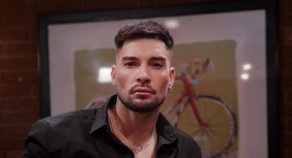 Luis Mateucci rompe el silencio tras aparecer en una foto con el Rey de Meiggs