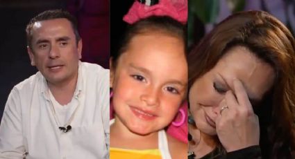 Pablo Canaliza conecta a Marisela Ibañez con su hija fallecida y la emociona por completo