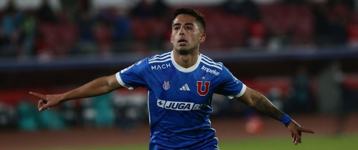 Lucas Assadi confiesa lo que muchos intuían