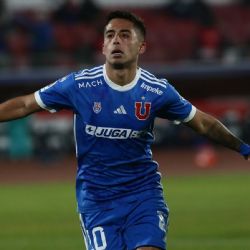 Lucas Assadi confiesa lo que muchos intuían