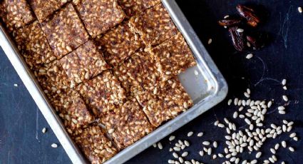 El snack saludable ideal para cuidar tu alimentación