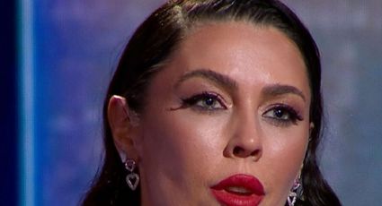 Daniela Aránguiz y una acusación que moviliza la televisión: revelan un tenso episodio