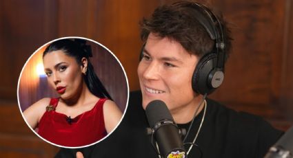 Cuco Cerda destapó detalles inéditos de su relación con Daniela Aránguiz