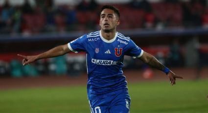 Lucas Assadi confiesa lo que muchos intuían
