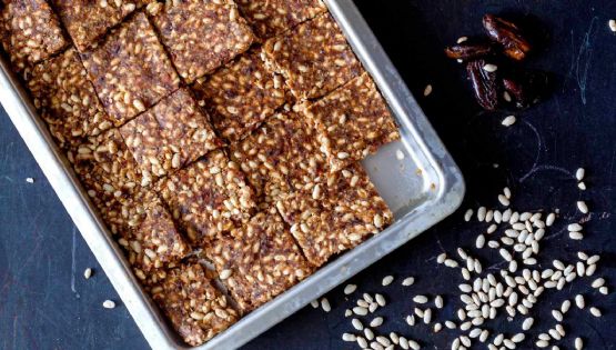 El snack saludable ideal para cuidar tu alimentación