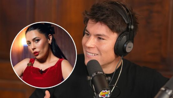 Cuco Cerda destapó detalles inéditos de su relación con Daniela Aránguiz