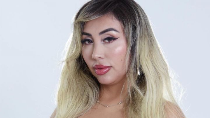 Naya Fácil y la insólita situación que la tiene furiosa: “No puede ser”