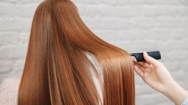 Cabello fuerte y saludable: cómo evitar la caída de manera natural y económica