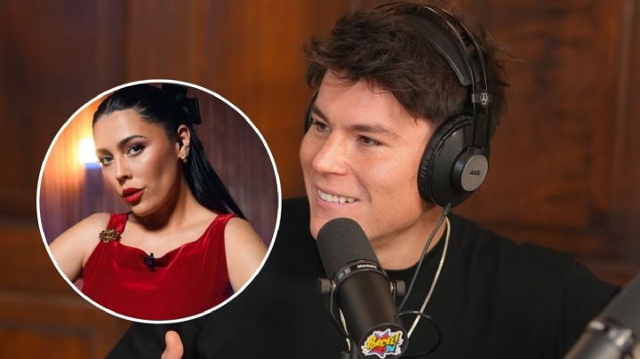 Cuco Cerda destapó detalles inéditos de su relación con Daniela Aránguiz