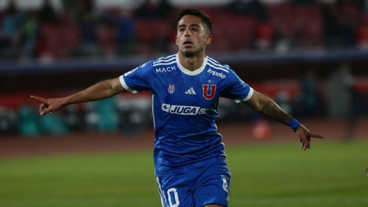 Lucas Assadi confiesa lo que muchos intuían