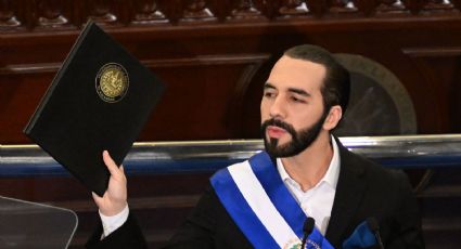 Crecen las críticas a Nayib Bukele tras conseguir la reelección indefinida
