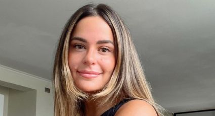 Carmen Tuitera impactó con una fuerte confesión sobre su salud: "Pasó todos los límites"