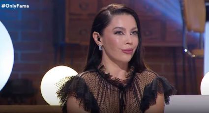 Daniela Aránguiz tomó una drástica medida tras una nueva polémica con Luis Mateucci