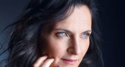 Antonia Zegers y una nueva faceta artística que sorprenderá en la pantalla grande