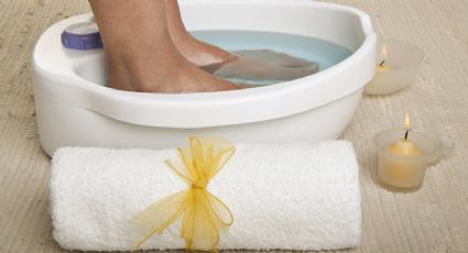 El sencillo tip para mantener la salud de los pies