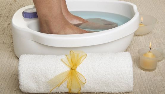 El sencillo tip para mantener la salud de los pies