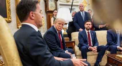 La fuerte advertencia del Kremlin para Donald Trump