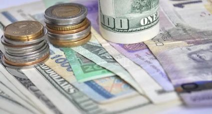 Ten presente esta moneda, la cual puede generar casi 600 dólares