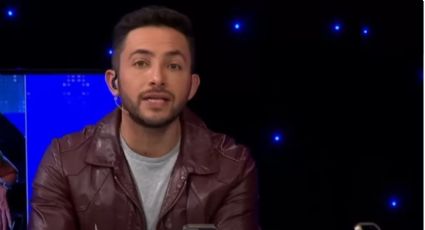 Hugo Valencia anticipa una figura de la farándula en el nuevo estelar de Chilevisión