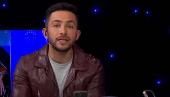 Hugo Valencia confiesa lo que era un secreto a voces de Pamela Díaz
