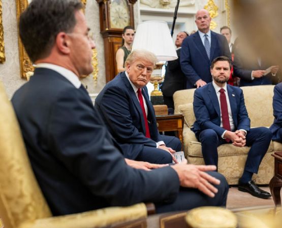 La fuerte advertencia del Kremlin para Donald Trump