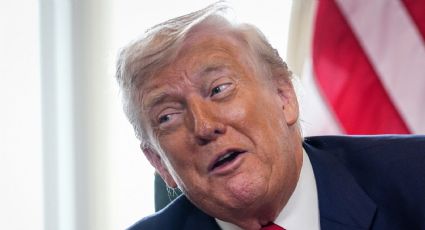 Donald Trump lanza nueva advertencia y pone presión sobre el comercio internacional