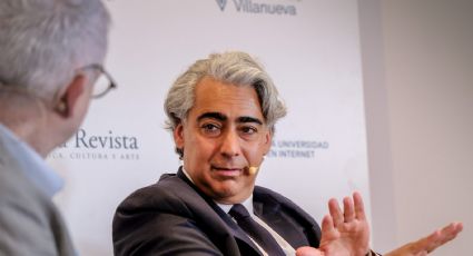 Marco Enríquez Ominami reaparece con un objetivo claro: su candidatura presidencial