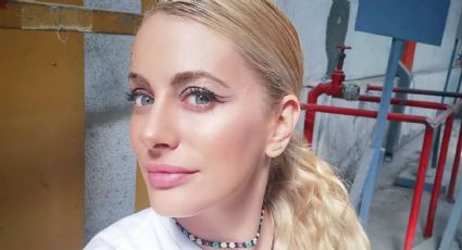 “Nada va a cambiar”: Cata Palacios alza la voz tras la polémica por “Miss Universo Chile”