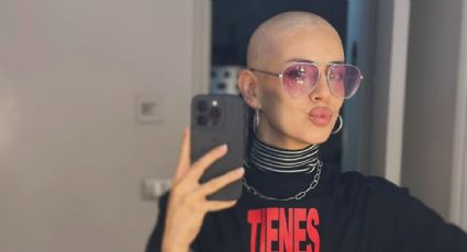 Karla Melo emocionó a sus seguidores con una noticia muy esperada