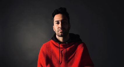 Luis Jiménez rompe el silencio y confiesa toda la verdad