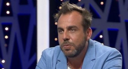 Revelan la millonaria cifra que recibiría Francisco Kaminski que recibiría de "Only fama"