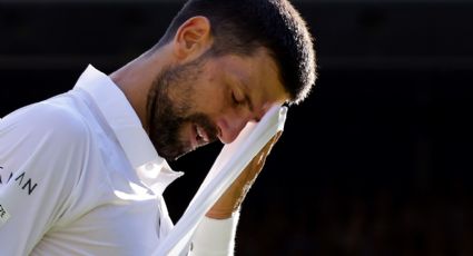 Novak Djokovic confirma la noticia que impacta al mundo del tenis