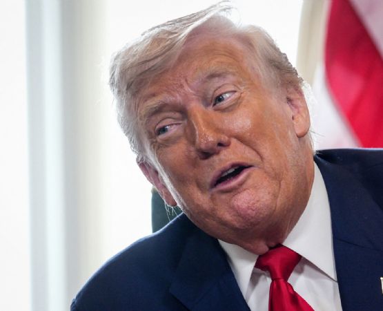 Donald Trump lanza nueva advertencia y pone presión sobre el comercio internacional