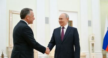 Vladímir Putin recibe al emisario de la Casa Blanca a días de que se venza el ultimátum de Trump