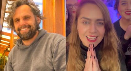 Natalia Valdebenito habla alto y claro sobre polémica desatada por José Miguel Villouta