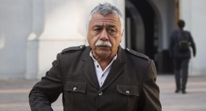 Carlos Caszely lanzó una crítica en vivo que dejó a todos sin palabras