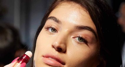 El secreto del maquillaje natural según dos reconocidas celebridades