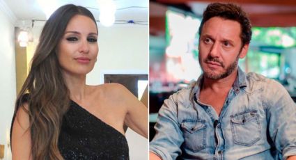 Pampita confirma si hay reconciliación nuevamente con Benjamín Vicuña