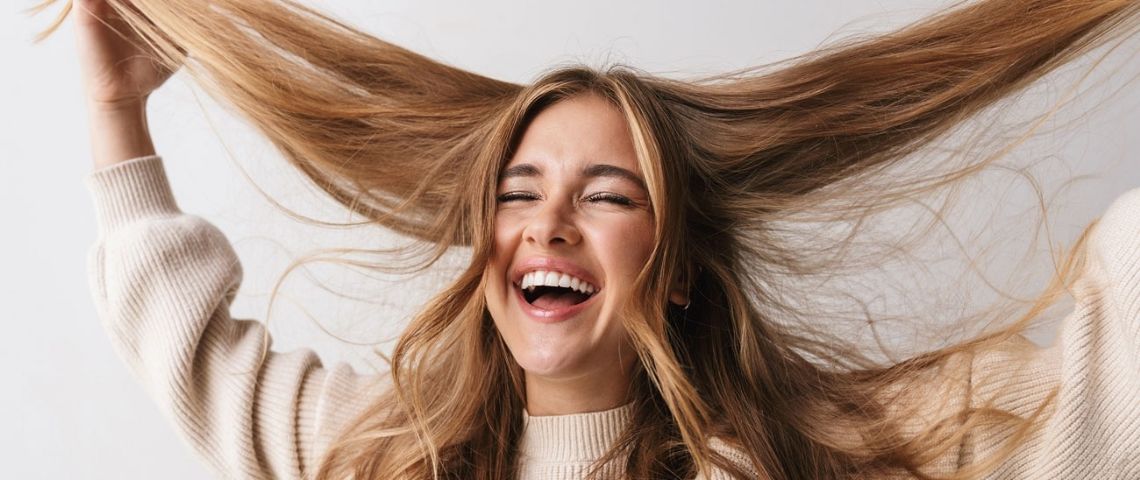 Los alimentos a consumir para estimular el crecimiento del cabello