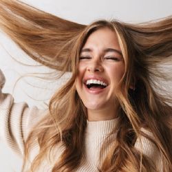 Los alimentos a consumir para estimular el crecimiento del cabello