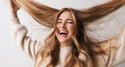 Los alimentos a consumir para estimular el crecimiento del cabello