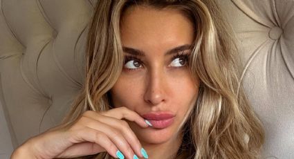 Camila Andrade vivió delicado episodio tras un llamado inesperado