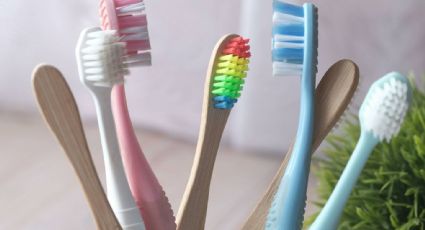 ¿Cada cuánto se cambia el cepillo de dientes? Su salud podría depender de eso