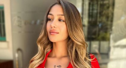 Trinidad Neira lanza dura frase en redes y desata teorías: “Ya no tiene códigos, las amigas”