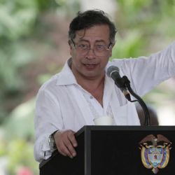 Las declaraciones de Gustavo Petro aumentan la tensión entre Colombia y Perú
