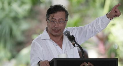Las declaraciones de Gustavo Petro aumentan la tensión entre Colombia y Perú