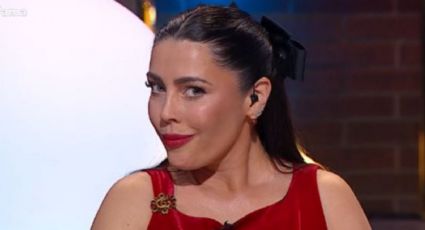 Daniela Aránguiz y la respuesta que encendió la polémica: “Aquí no podemos hablar de ordinarieces"