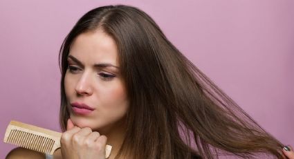 Cabello delgado con más fuerza: el secreto natural que puede devolverle vida y volumen