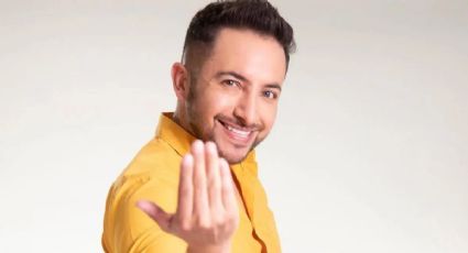 Hugo Valencia se sincera sobre el maravilloso vínculo con sus padres adoptivos
